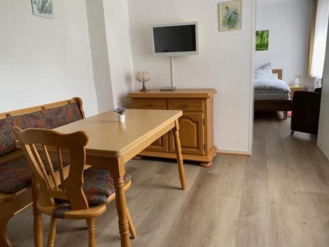 Sabine'S Gaestehaus Übereisenbach 外观 照片