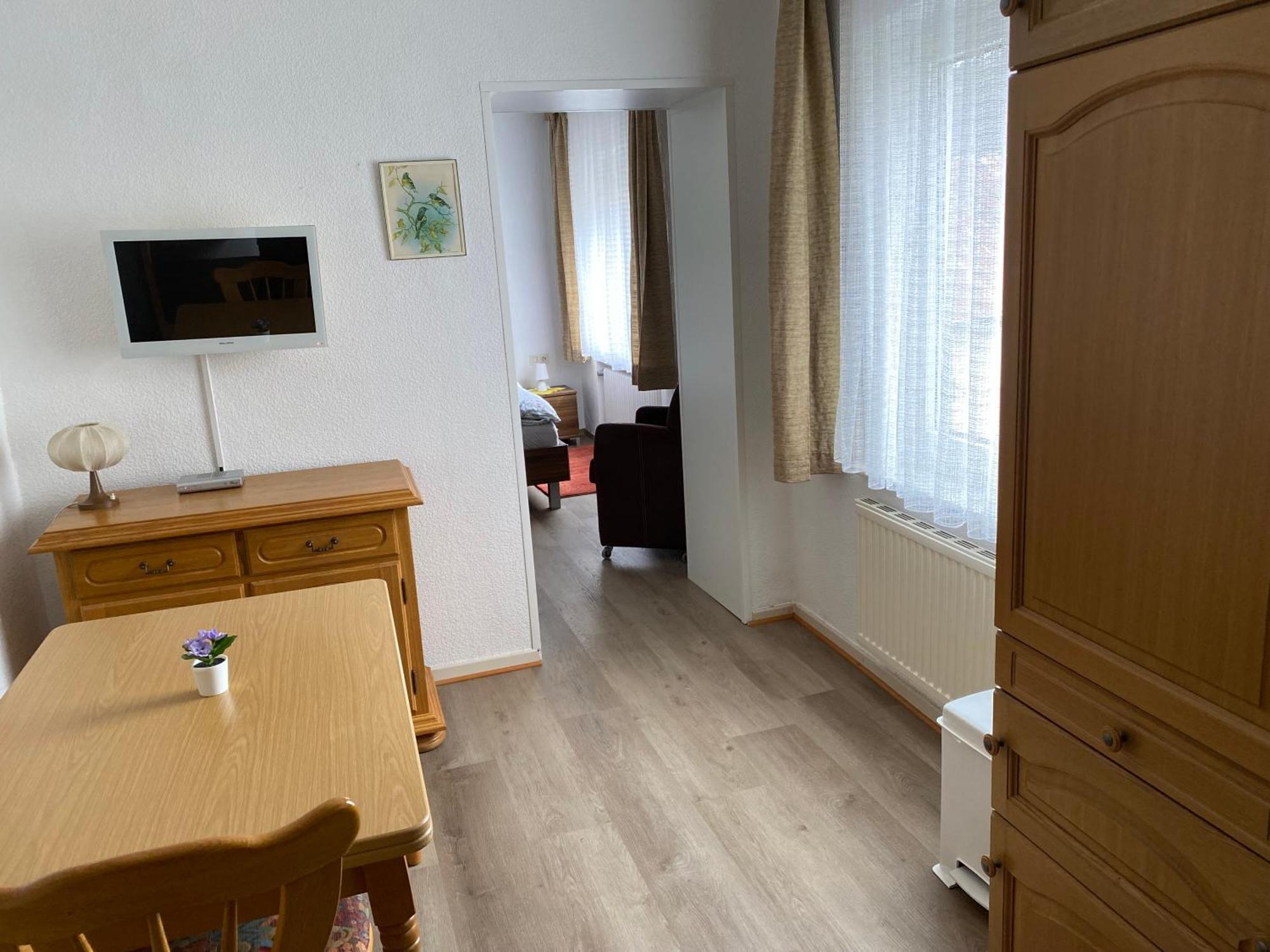 Sabine'S Gaestehaus Übereisenbach 外观 照片