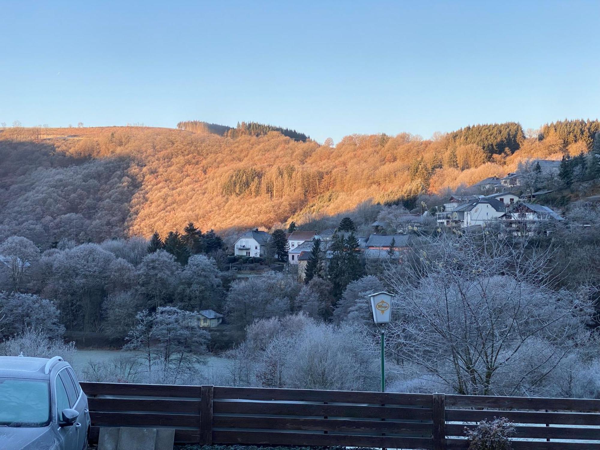 Sabine'S Gaestehaus Übereisenbach 外观 照片